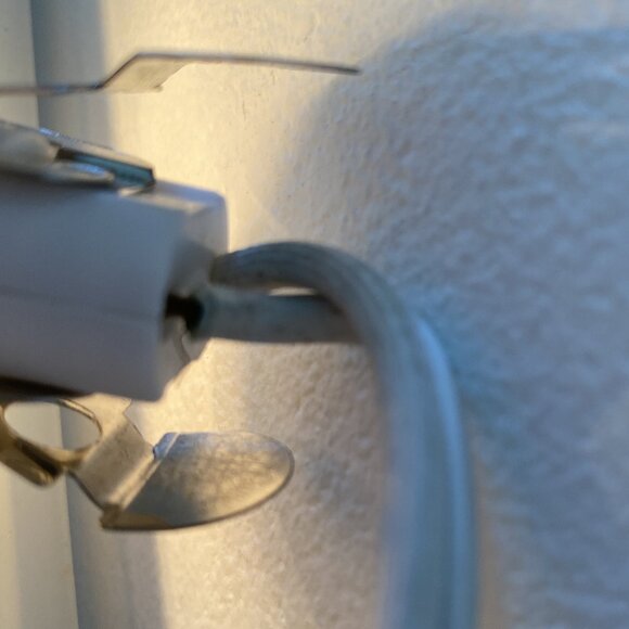 Illuminated Virgin Mary Porcelain Sculpture - Picture 10 of 10